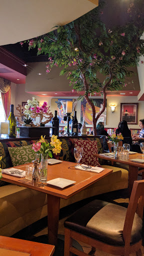 Mediterranean Restaurant «Olive Terrace Bar & Grill», reviews and photos, 28261 Newhall Ranch Rd, Valencia, CA 91355, USA