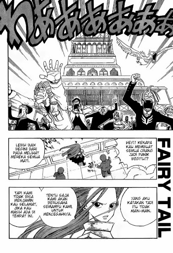 Fairy Tail 15 page 6