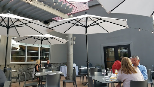 Italian Restaurant «Cafe Trio Park City», reviews and photos, 6585 N Landmark Dr, Park City, UT 84098, USA