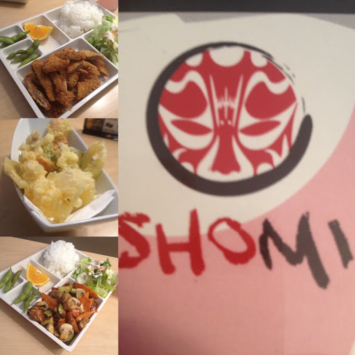 Japanese Restaurant «Shomi Restaurant», reviews and photos, 419 Lincoln Center, Stockton, CA 95207, USA