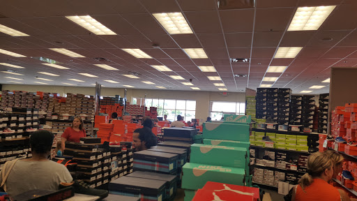 Shoe Store «Shoe Carnival», reviews and photos, 1620 Dogwood Dr SE, Conyers, GA 30013, USA