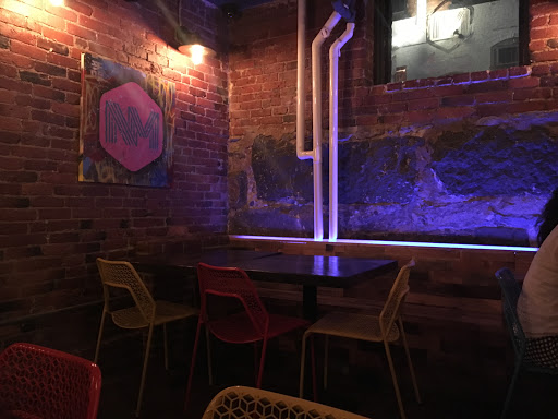 Asian Restaurant «Night Market», reviews and photos, 75 Winthrop St, Cambridge, MA 02138, USA