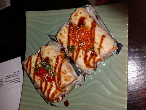 Sushi Restaurant «MG Sushi», reviews and photos, 533 Ocean St, Santa Cruz, CA 95060, USA