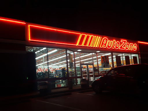 Auto Parts Store «AutoZone», reviews and photos, 327 E Broadway St, Shelbyville, IN 46176, USA