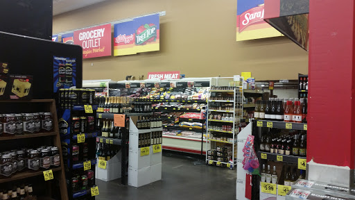 Grocery Store «Grocery Outlet Bargain Market», reviews and photos, 920 Ocean Beach Hwy, Longview, WA 98632, USA