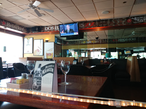 Bar & Grill «Ninety-Second Street Cafe-Bar», reviews and photos, 9160 E Shea Blvd, Scottsdale, AZ 85260, USA