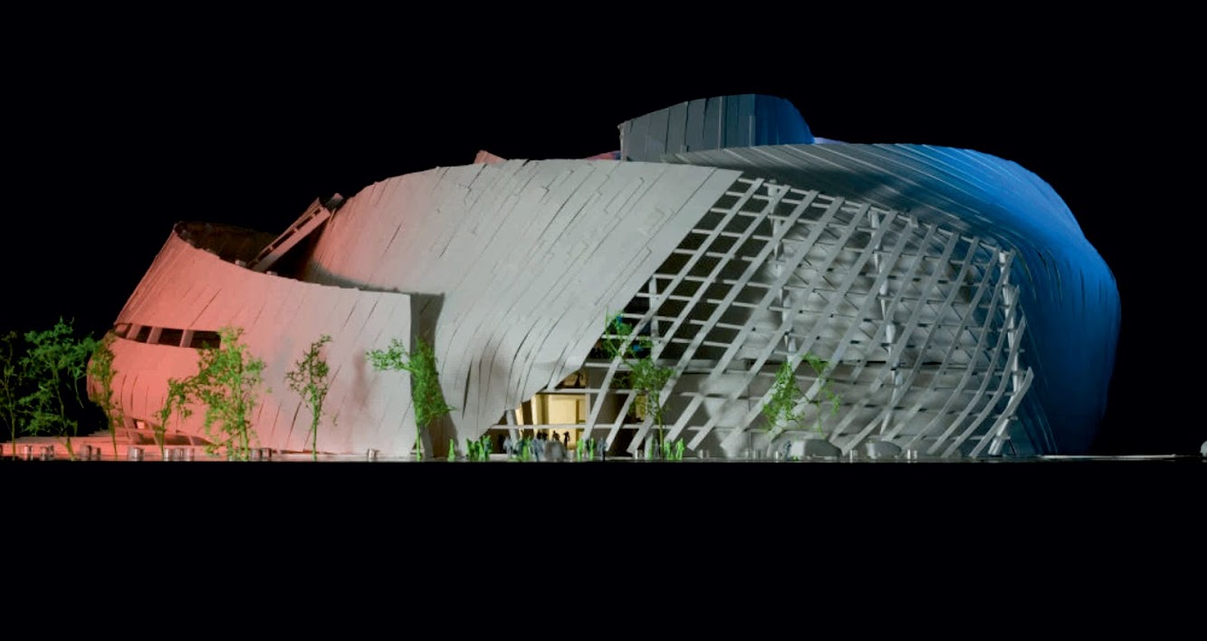 Henning Larsen Architects