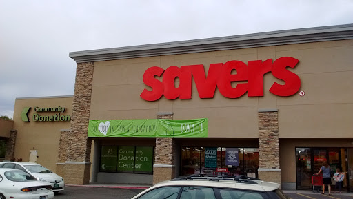 Thrift Store «Savers», reviews and photos, 3171 E 3300 S, Salt Lake City, UT 84109, USA
