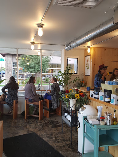 Coffee Shop «Lula Rose General Store», reviews and photos, 3434 E Colfax Ave, Denver, CO 80206, USA