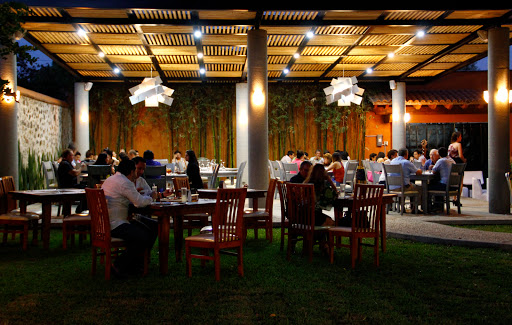 Pérgola Restaurante Bistro, Felipe Neri 1, Emiliano Zapata, 62744 Cuautla, Mor., México, Restaurante de comida para llevar | MOR