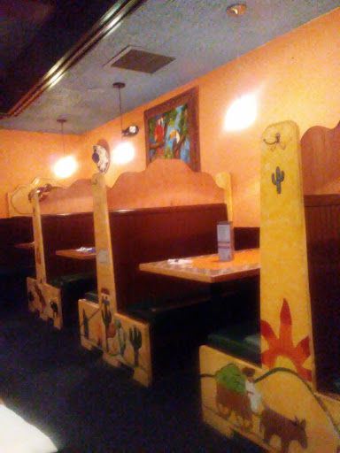 Mexican Restaurant «Cancun Family Mexican Restaurant», reviews and photos, 145 Main St, Kingston, MA 02364, USA