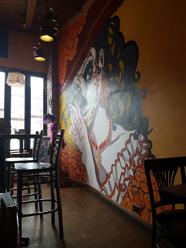 Mexican Restaurant «La Catrina Fonda Mexicana», reviews and photos, 1620 Commonwealth Avenue, Brighton, MA 02135, USA