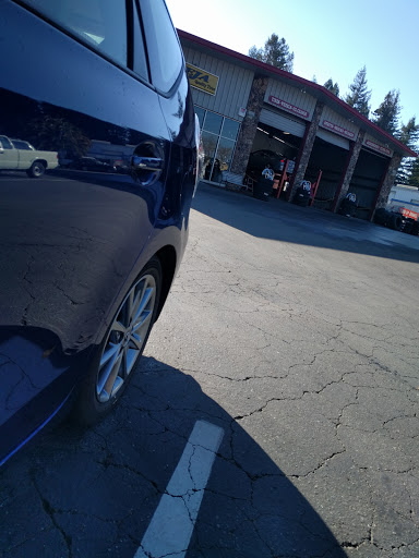 Tire Shop «Ceja Quality Tires», reviews and photos, 51 Healdsburg Ave, Healdsburg, CA 95448, USA