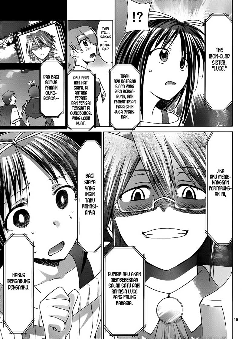 Komik denpa kyoushi 039 40 Indonesia denpa kyoushi 039 Terbaru 15|Baca Manga Komik Indonesia|