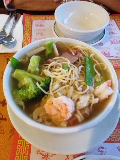 Chinese Restaurant «Canton Rose Restaurant», reviews and photos, 4038 SW 67th Ave, Miami, FL 33155, USA