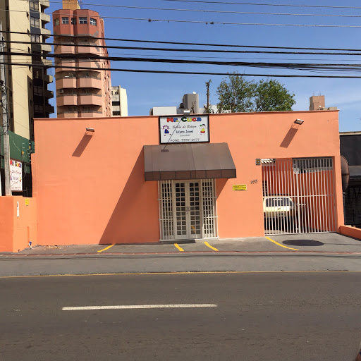 Mr. Cuca Salão de Beleza Infanto-Juvenil, R. Goiás, 995 - Centro, Londrina - PR, 86020-410, Brasil, Salo_de_Beleza, estado Paraná