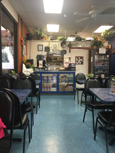 Restaurant «Salvadoreño Restaurant», reviews and photos, 303 E Southern Ave, Mesa, AZ 85210, USA