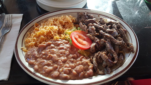 Mexican Restaurant «La Playa Mexican Restaurant», reviews and photos, 760 S Main St, Fort Bragg, CA 95437, USA