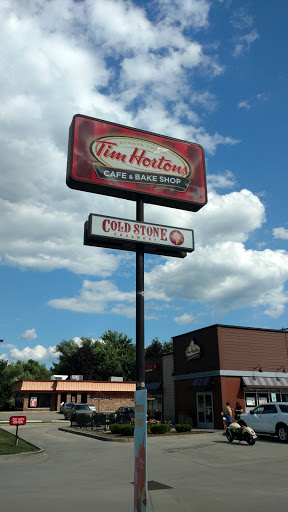 Cafe «Tim Hortons», reviews and photos, 36 Pennsylvania Ave W, Warren, PA 16365, USA