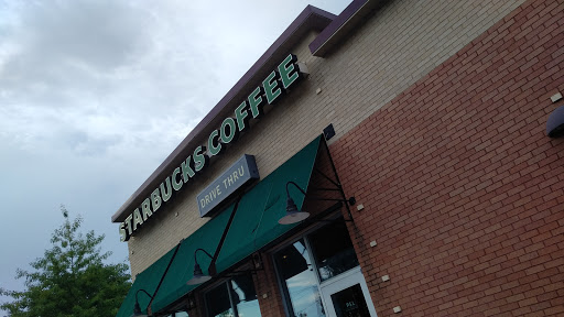 Coffee Shop «Starbucks», reviews and photos, 1363 Hillcrest Rd, Mobile, AL 36695, USA