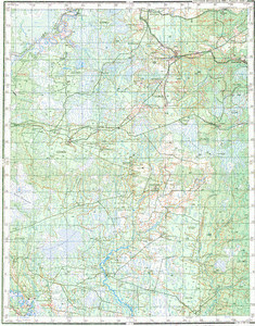 Thumbnail Map 200k--o41-09