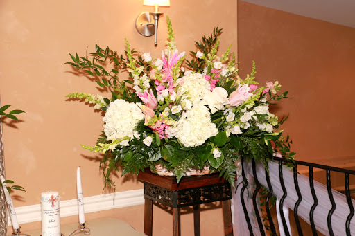 Florist «Ibranyi is Floral», reviews and photos, 259 Stickles Pond Rd, Newton, NJ 07860, USA