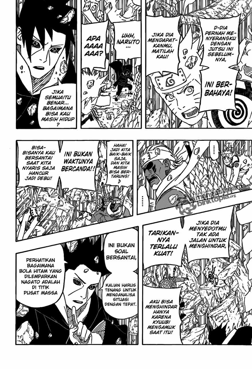 Baca Manga, Baca Komik, Naruto Chapter 551, Naruto 551 Bahasa Indonesia, Naruto 551 Online