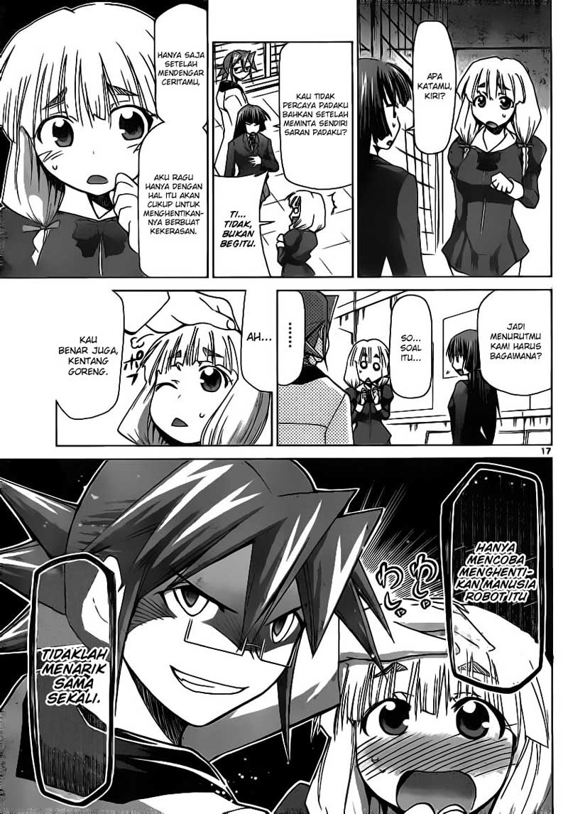 Komik denpa kyoushi 008 9 Indonesia denpa kyoushi 008 Terbaru 17|Baca Manga Komik Indonesia|