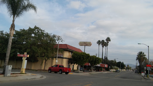 Fast Food Restaurant «Del Taco», reviews and photos, 103 E 3rd St, Corona, CA 92879, USA