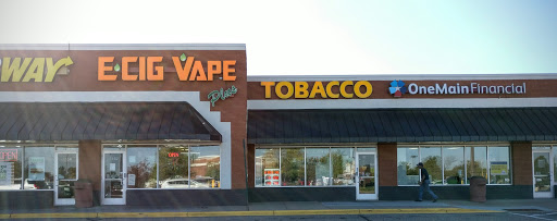 Tobacco Shop «Tobacco Express», reviews and photos, 1148 Vierling Dr E, Shakopee, MN 55379, USA