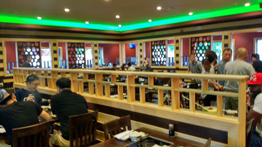 Seafood Restaurant «Ibasaw Seafood Buffet Sushi Shabu», reviews and photos, 95 Middlesex St, Malden, MA 02148, USA