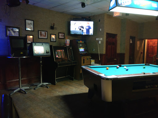Sports Bar «Good Times Sports Bar & Lounge», reviews and photos, 293 Portion Rd, Ronkonkoma, NY 11779, USA