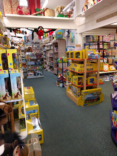 Toy Store «White Horse Toys», reviews and photos, 317 NW Gilman Blvd #13, Issaquah, WA 98027, USA
