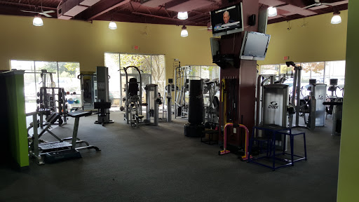 Health Club «S.A. Fitness», reviews and photos, 20330 Huebner Rd, San Antonio, TX 78258, USA