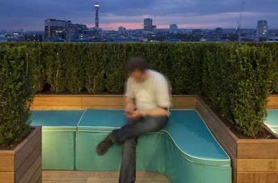Brand New Google Office in London Seen On www.coolpicturegallery.us