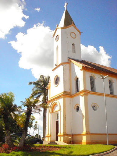 Igreja Matriz, Pc S Pedro, 210 - Centro, Ibiá - MG, 38950-000, Brasil, Local_de_Culto, estado Minas Gerais