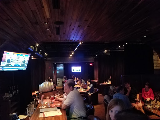 Bar «Chapter Room», reviews and photos, 5600 Roswell Rd, Sandy Springs, GA 30342, USA