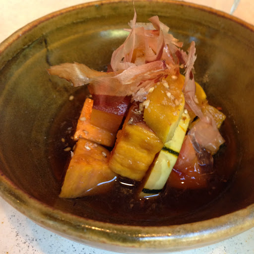 Japanese Restaurant «OKONOMI // YUJI Ramen», reviews and photos, 150 Ainslie St, Brooklyn, NY 11211, USA