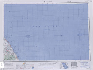 Thumbnail U. S. Army map nk39-4