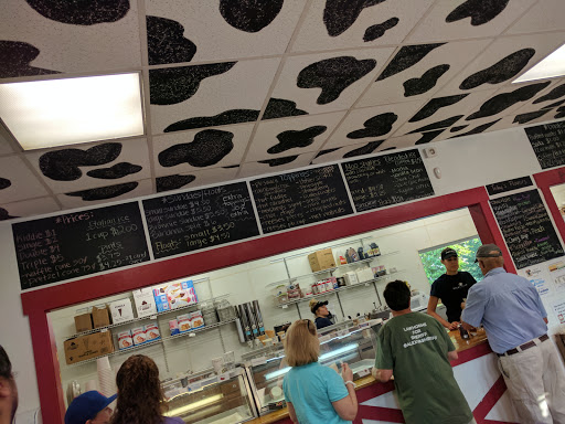 Ice Cream Shop «Kilby Cream», reviews and photos, 129 Strohmaier Ln, Rising Sun, MD 21911, USA