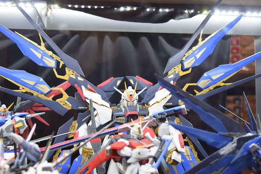 Toy Store «Gundam Planet», reviews and photos, 544 10th St, Palisades Park, NJ 07650, USA