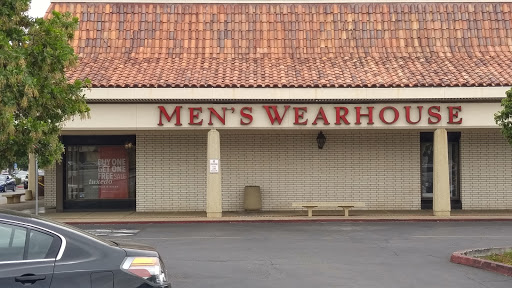 Men's Wearhouse