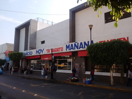 Ta´Barato, Calle 3 Sur 312, Centro de la Ciudad, 75700 Tehuacán, Pue., México, Supermercado | PUE