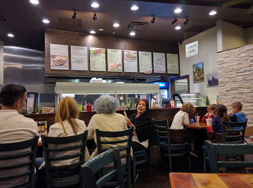 Restaurant «Little Greek Fresh Grill», reviews and photos, 2245 Gulf to Bay Blvd, Clearwater, FL 33765, USA