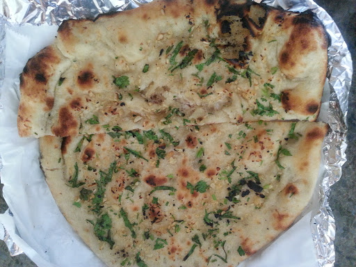 Pizza Restaurant «Naan N Pasta», reviews and photos, 1865 Orchard Ave, San Leandro, CA 94577, USA