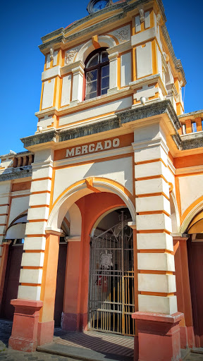 Mercado Municipal do Café, Ladeira Vinte e Nove de Julho - Centro Histórico, Paranaguá - PR, 83203-000, Brasil, Restaurantes_Cafés, estado Parana