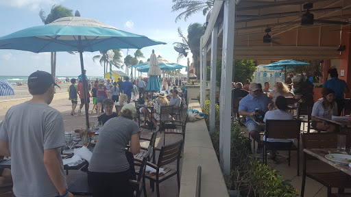 Gastropub «Latitudes Restaurant & Bar», reviews and photos, 2501 N Ocean Dr, Hollywood, FL 33019, USA