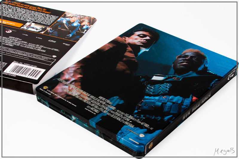 download demolition man 4k blu ray