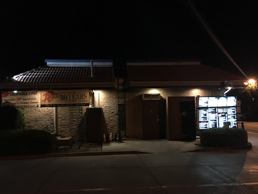 Fast Food Restaurant «Tops Burgers», reviews and photos, 1792 E Walnut St, Pasadena, CA 91106, USA