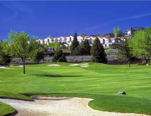 1218 Golf Club Dr, Reno, NV 89519, USA